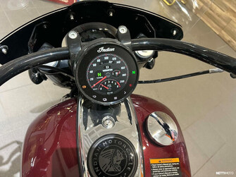 Indian Chief  2024