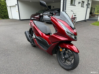 Honda PCX  2022