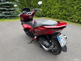 Honda PCX  2022