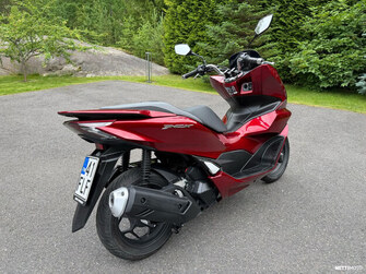 Honda PCX  2022