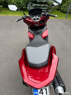 Honda PCX  2022
