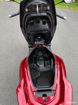 Honda PCX  2022