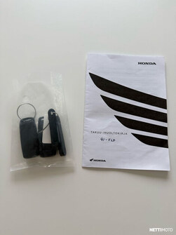Honda PCX  2022