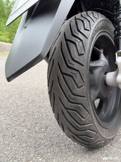 Honda PCX  2022
