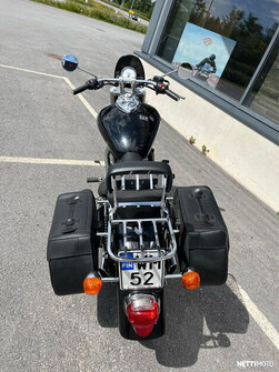 Triumph Speedmaster  2008