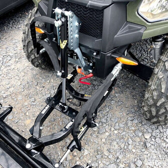 Polaris Sportsman  2023