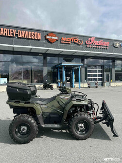 Polaris Sportsman  2023