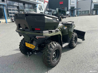 Polaris Sportsman  2023