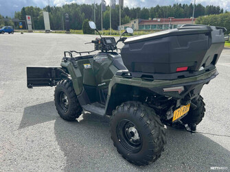 Polaris Sportsman  2023