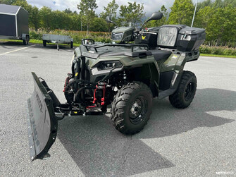 Polaris Sportsman  2023