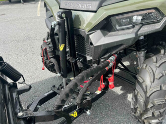 Polaris Sportsman  2023