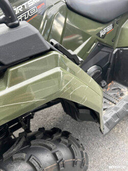 Polaris Sportsman  2023