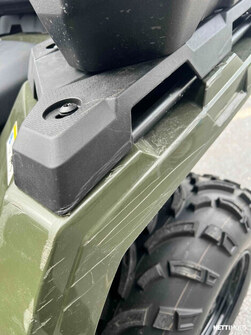 Polaris Sportsman  2023