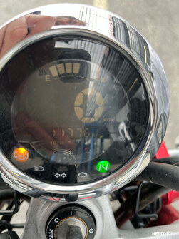 Honda Monkey  2018