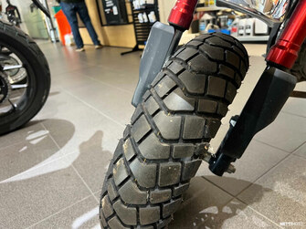 Honda Monkey  2018