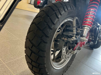 Honda Monkey  2018