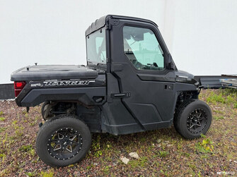 Polaris Ranger  2024