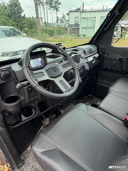 Polaris Ranger  2024