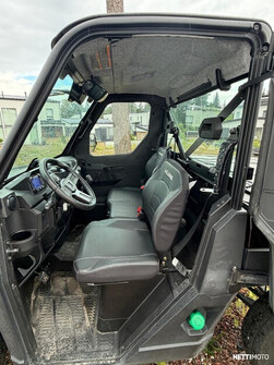 Polaris Ranger  2024