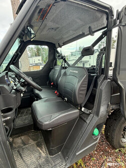 Polaris Ranger  2024