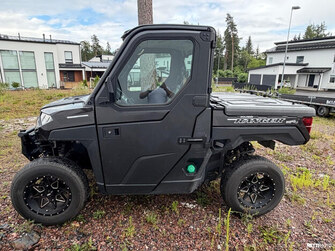 Polaris Ranger  2024