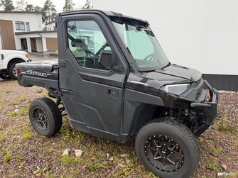 Polaris Ranger  2024