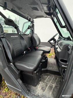 Polaris Ranger  2024