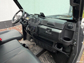 Polaris Ranger  2024