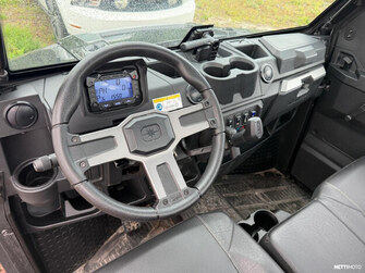 Polaris Ranger  2024