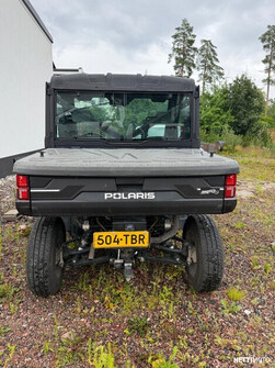 Polaris Ranger  2024