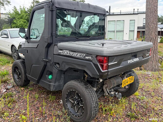 Polaris Ranger  2024