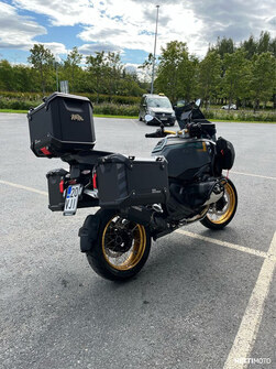 BMW R 1300 GS Adventure 2026