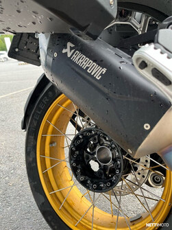 BMW R 1300 GS Adventure 2026