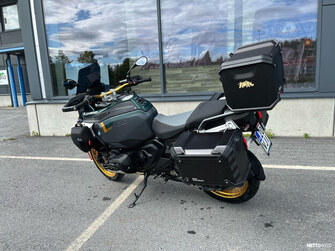 BMW R 1300 GS Adventure 2026