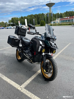 BMW R 1300 GS Adventure 2026
