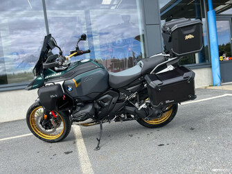 BMW R 1300 GS Adventure 2026