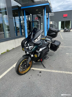 BMW R 1300 GS Adventure 2026