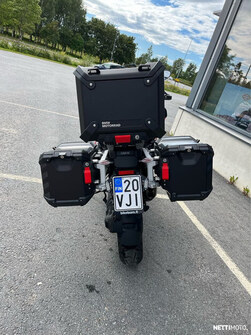 BMW R 1300 GS Adventure 2026