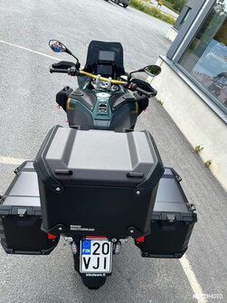 BMW R 1300 GS Adventure 2026