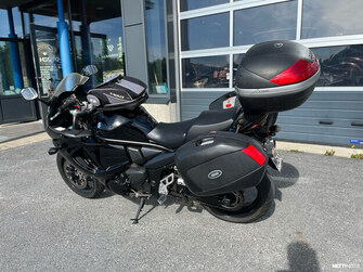 Suzuki GSX 1250 FA 2011