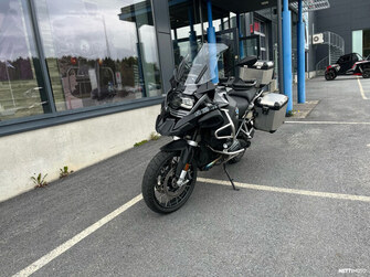 BMW R 1200GS Adventure 2017