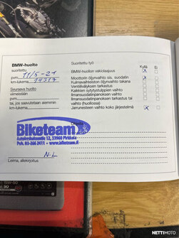 BMW R 1200GS Adventure 2017
