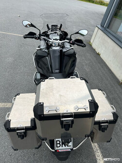 BMW R 1200GS Adventure 2017