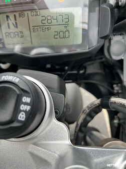 BMW R 1200GS Adventure 2017