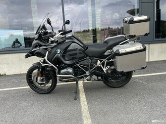 BMW R 1200GS Adventure 2017
