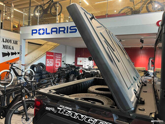 Polaris Ranger  2026