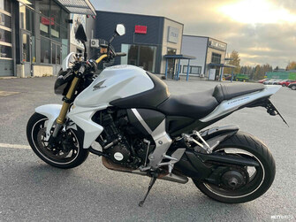 Honda CB 1000R 2011