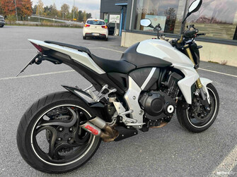 Honda CB 1000R 2011