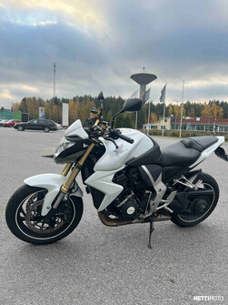 Honda CB 1000R 2011
