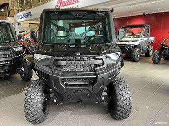 Polaris Ranger  2027
